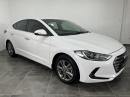 Thumbnail Hyundai Elantra 1.6 Executive