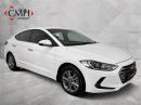 Thumbnail Hyundai Elantra 1.6 Executive