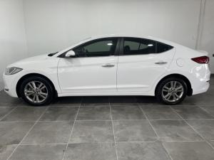 Hyundai Elantra 1.6 Executive - Image 2