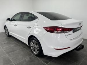 Hyundai Elantra 1.6 Executive - Image 3