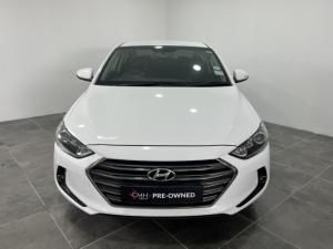 Hyundai Elantra 1.6 Executive - Image 5