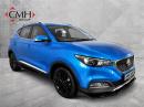 Thumbnail MG ZS 1.5 Comfort