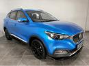 Thumbnail MG ZS 1.5 Comfort