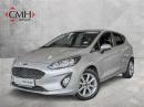 Thumbnail Ford Fiesta 1.0T Trend