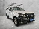 Thumbnail Nissan Navara 2.5DDTi single cab XE