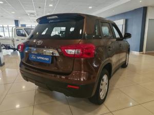 Toyota Urban Cruiser 1.5 Xi - Image 3