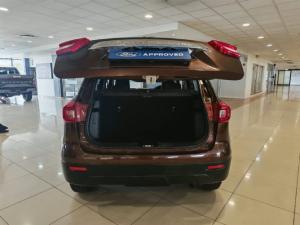 Toyota Urban Cruiser 1.5 Xi - Image 4
