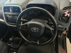 Toyota Urban Cruiser 1.5 Xi - Image 6