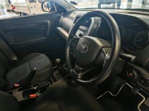 Toyota Urban Cruiser 1.5 Xi - Image 7