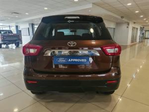 Toyota Urban Cruiser 1.5 Xi - Image 8