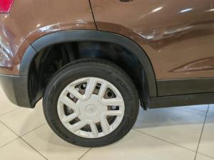 Toyota Urban Cruiser 1.5 Xi - Image 9