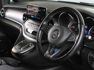 Mercedes-Benz V-Class V300d Exclusive - Image 10