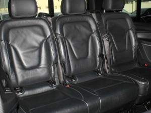 Mercedes-Benz V-Class V300d Exclusive - Image 16