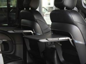 Mercedes-Benz V-Class V300d Exclusive - Image 17