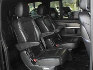 Mercedes-Benz V-Class V300d Exclusive - Image 18