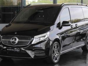 Mercedes-Benz V-Class V300d Exclusive - Image 1