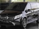 Thumbnail Mercedes-Benz V-Class V300d Exclusive