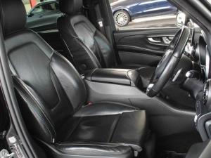 Mercedes-Benz V-Class V300d Exclusive - Image 20