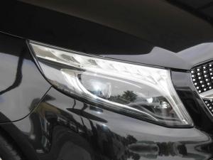 Mercedes-Benz V-Class V300d Exclusive - Image 21