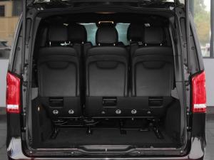 Mercedes-Benz V-Class V300d Exclusive - Image 22
