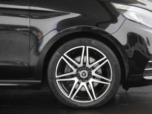 Mercedes-Benz V-Class V300d Exclusive - Image 24
