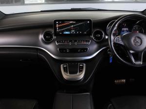 Mercedes-Benz V-Class V300d Exclusive - Image 2
