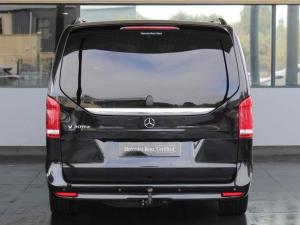 Mercedes-Benz V-Class V300d Exclusive - Image 3