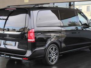 Mercedes-Benz V-Class V300d Exclusive - Image 4