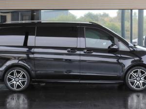 Mercedes-Benz V-Class V300d Exclusive - Image 5