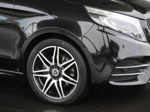 Mercedes-Benz V-Class V300d Exclusive - Image 6