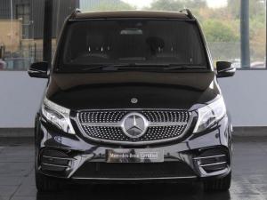 Mercedes-Benz V-Class V300d Exclusive - Image 7