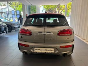 MINI Clubman John Cooper Works ALL4 Clubman - Image 11