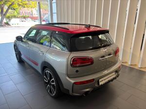 MINI Clubman John Cooper Works ALL4 Clubman - Image 12
