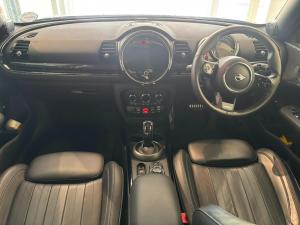 MINI Clubman John Cooper Works ALL4 Clubman - Image 14