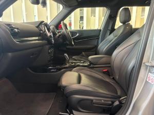MINI Clubman John Cooper Works ALL4 Clubman - Image 17