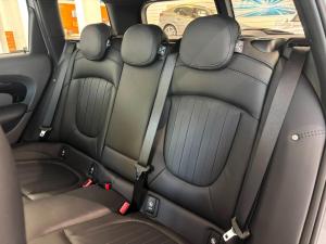 MINI Clubman John Cooper Works ALL4 Clubman - Image 18