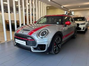 MINI Clubman John Cooper Works ALL4 Clubman - Image 1
