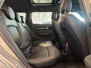 MINI Clubman John Cooper Works ALL4 Clubman - Image 20