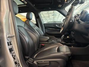 MINI Clubman John Cooper Works ALL4 Clubman - Image 22