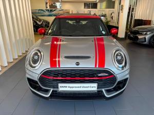 MINI Clubman John Cooper Works ALL4 Clubman - Image 2