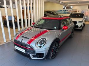 MINI Clubman John Cooper Works ALL4 Clubman - Image 3