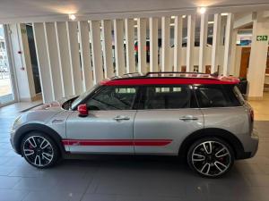 MINI Clubman John Cooper Works ALL4 Clubman - Image 4
