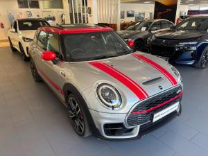 MINI Clubman John Cooper Works ALL4 Clubman - Image 6