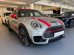 MINI Clubman John Cooper Works ALL4 Clubman - Image 7