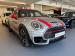 MINI Clubman John Cooper Works ALL4 Clubman - Thumbnail 7