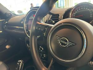 MINI Clubman John Cooper Works ALL4 Clubman - Image 8