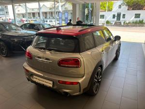 MINI Clubman John Cooper Works ALL4 Clubman - Image 9