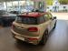 MINI Clubman John Cooper Works ALL4 Clubman - Thumbnail 9