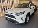 Thumbnail Toyota RAV4 2.0 GX auto