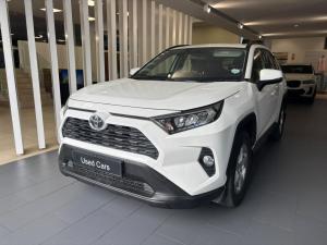 Toyota RAV4 2.0 GX auto - Image 1